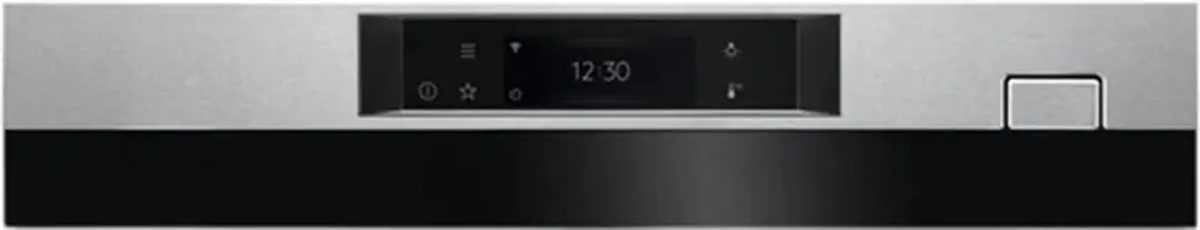 AEG BSK788380M Oven 70L - Zwart/RVS