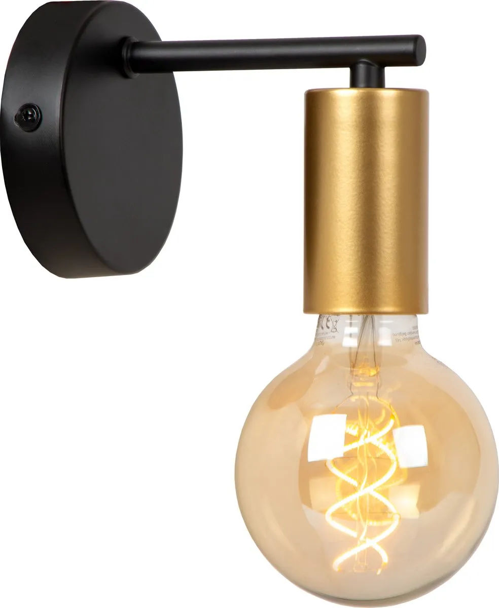 Lucide Enya Wandlamp E27