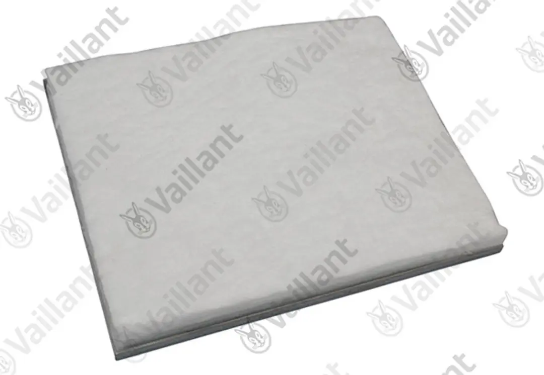 Vaillant VK 20/6-1 E-C Verbrandingskamerplaat
