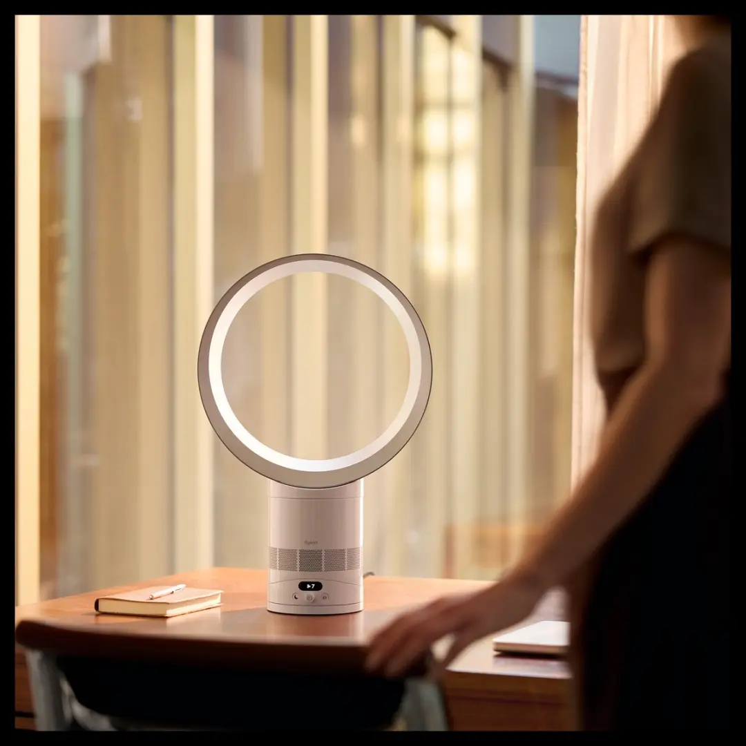 Dyson Cool CF1 AM12 Ventilator - Wit - 30W