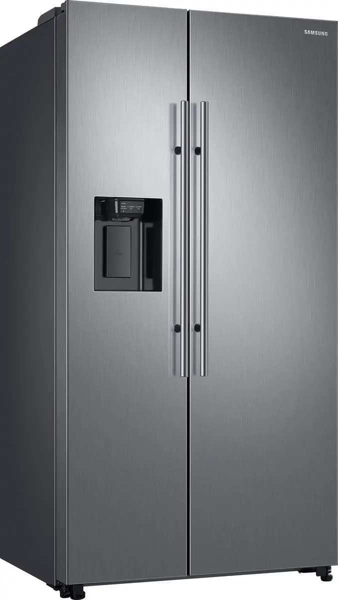 Samsung RS67N8211S9 Amerikaanse Koelkast - 664L - Vrijstaand - RVS