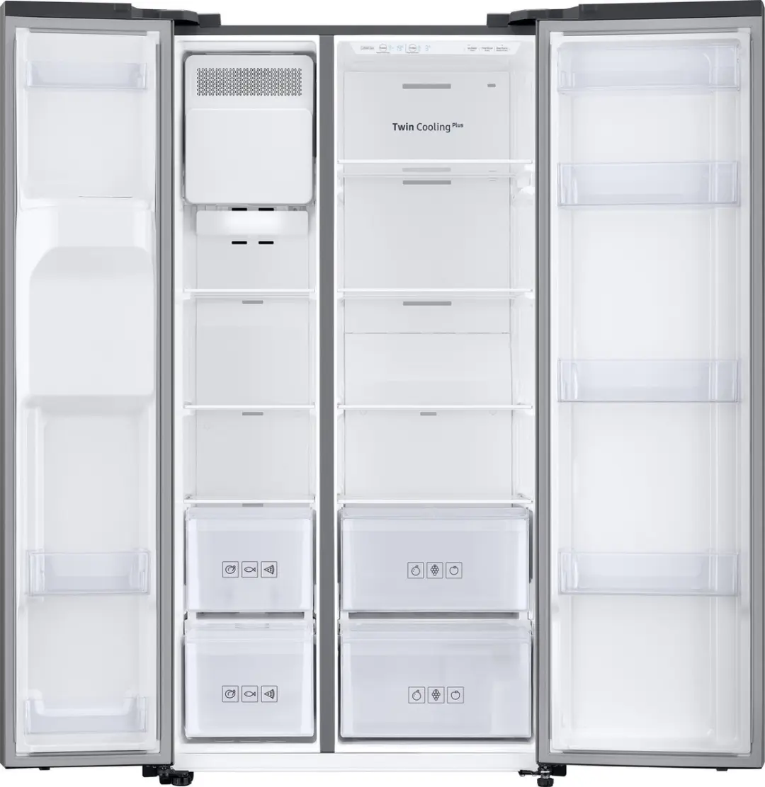 Samsung RS67N8211S9 Amerikaanse Koelkast - 664L - Vrijstaand - RVS - afbeelding 6 van 6
