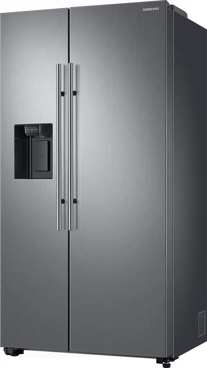 Samsung RS67N8211S9 Amerikaanse Koelkast - 664L - Vrijstaand - RVS