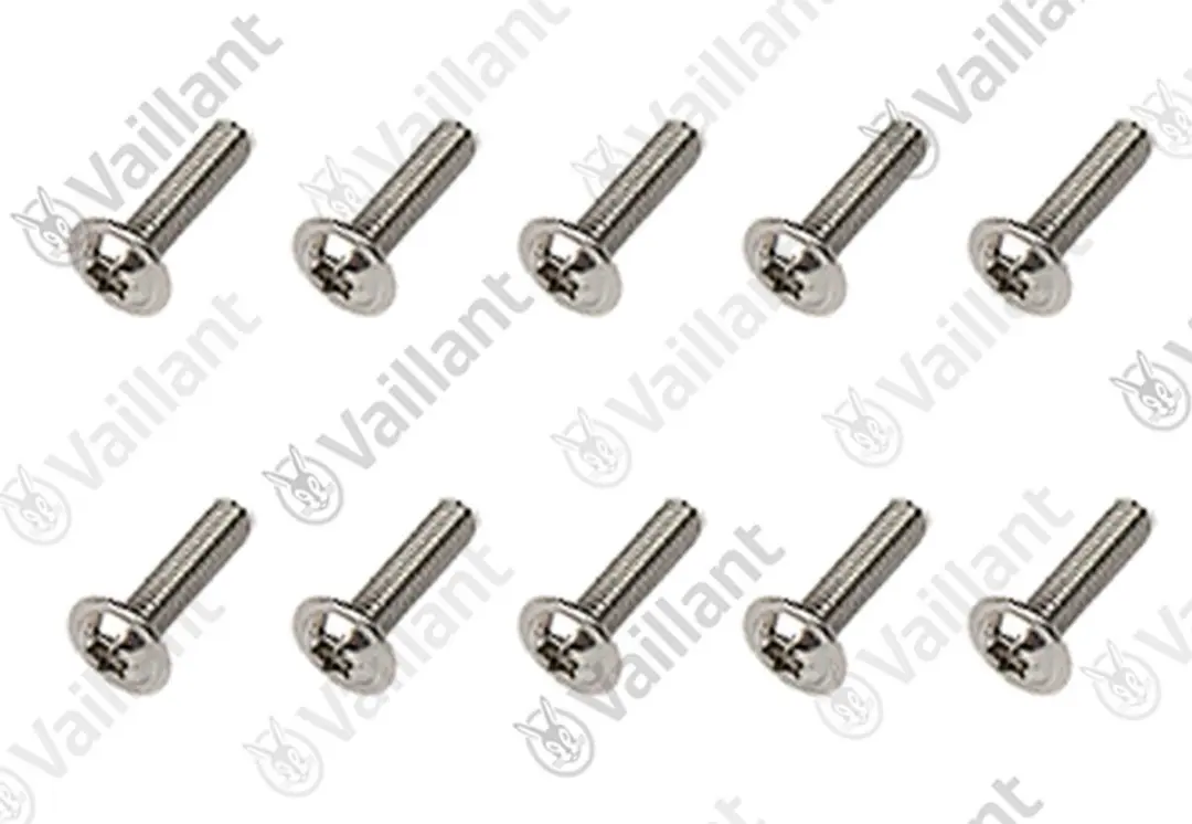 Vaillant VWL 105+125/5 AS S2 Schroeven