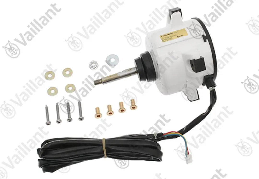 Vaillant VWL 155/2 A Motor