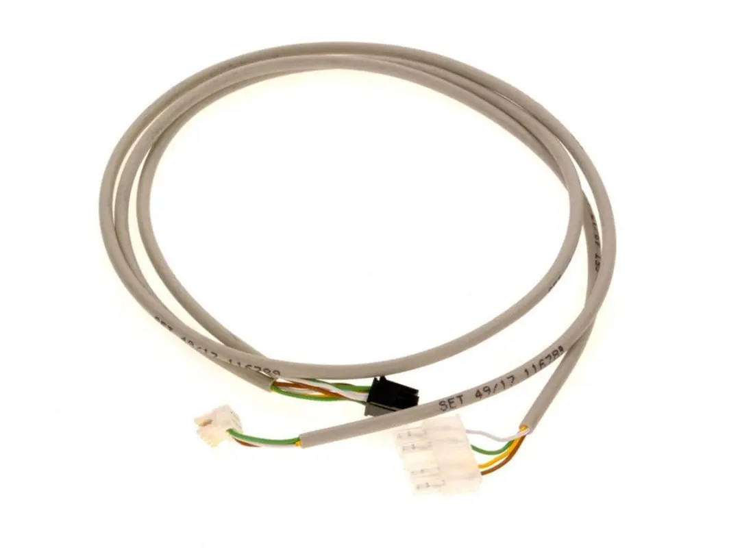Bosch Kabelventilator Drukschakelaar 63035357