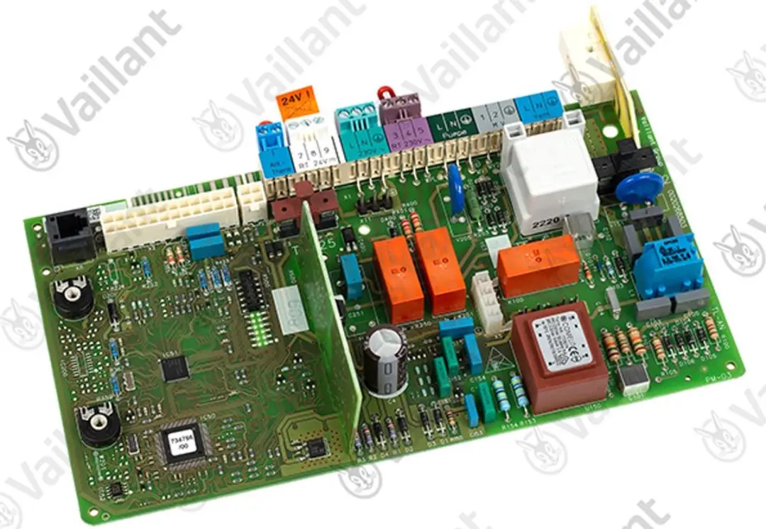 Vaillant VC 105/2 E Printplaat