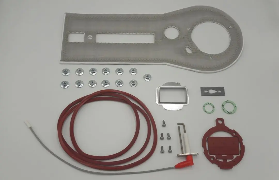 Remeha Set Service C Quinta Pro 45-65-90-115 S101675