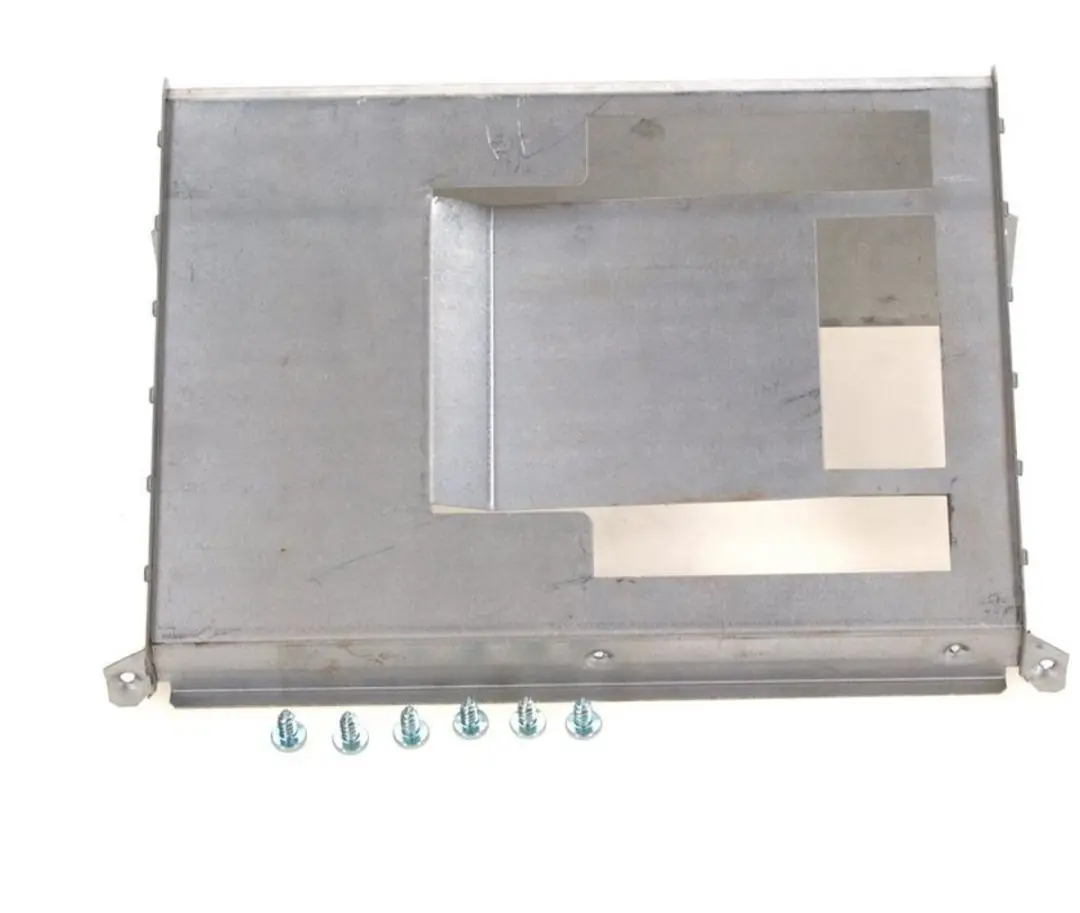 Bosch Rookgasafvoer 87155058260