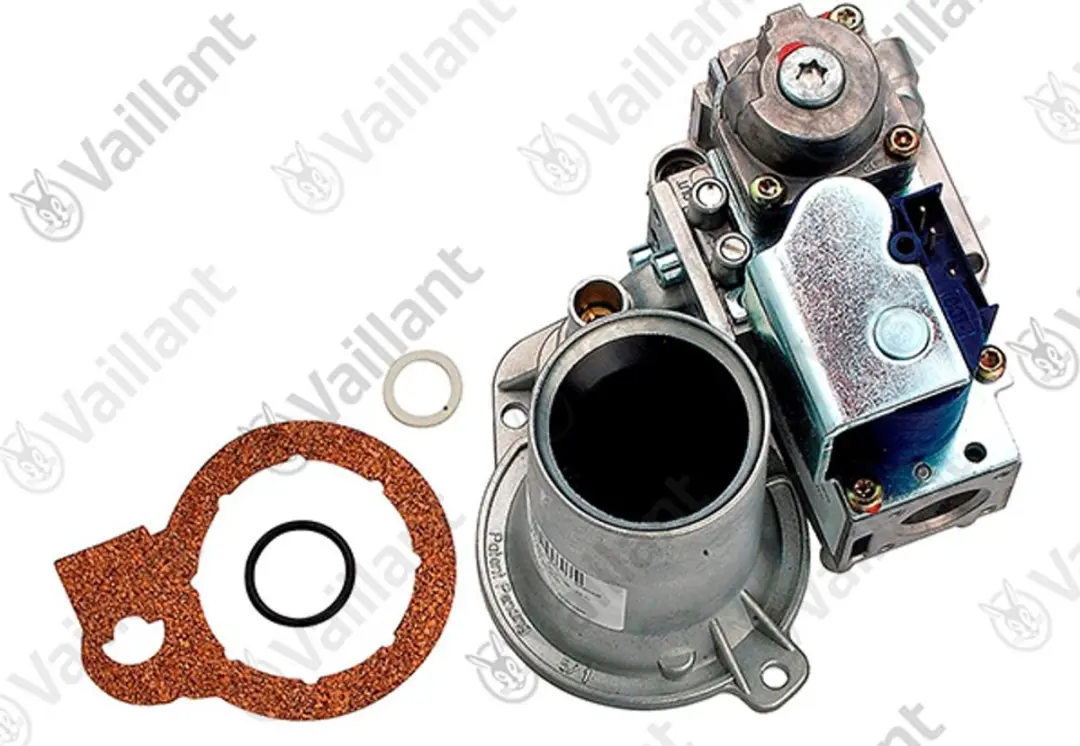 Vaillant Gaskraan VC 306/3-5 Wit