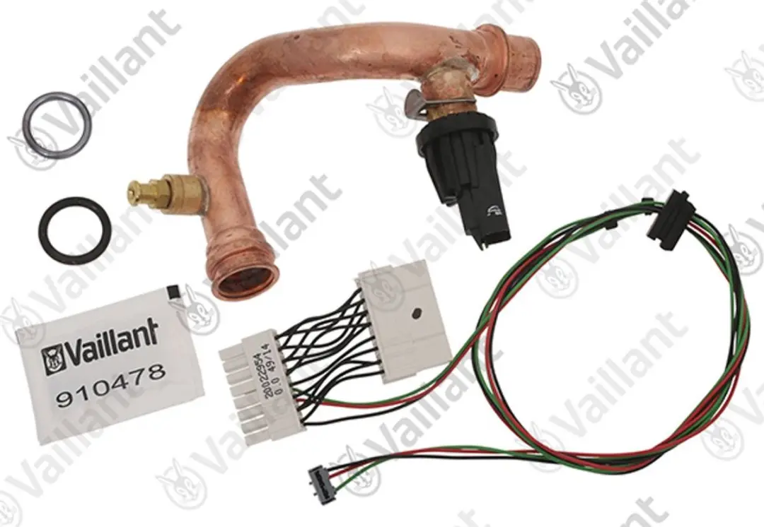 Vaillant Servicekit F75 VSC 126+196/2-C Wit