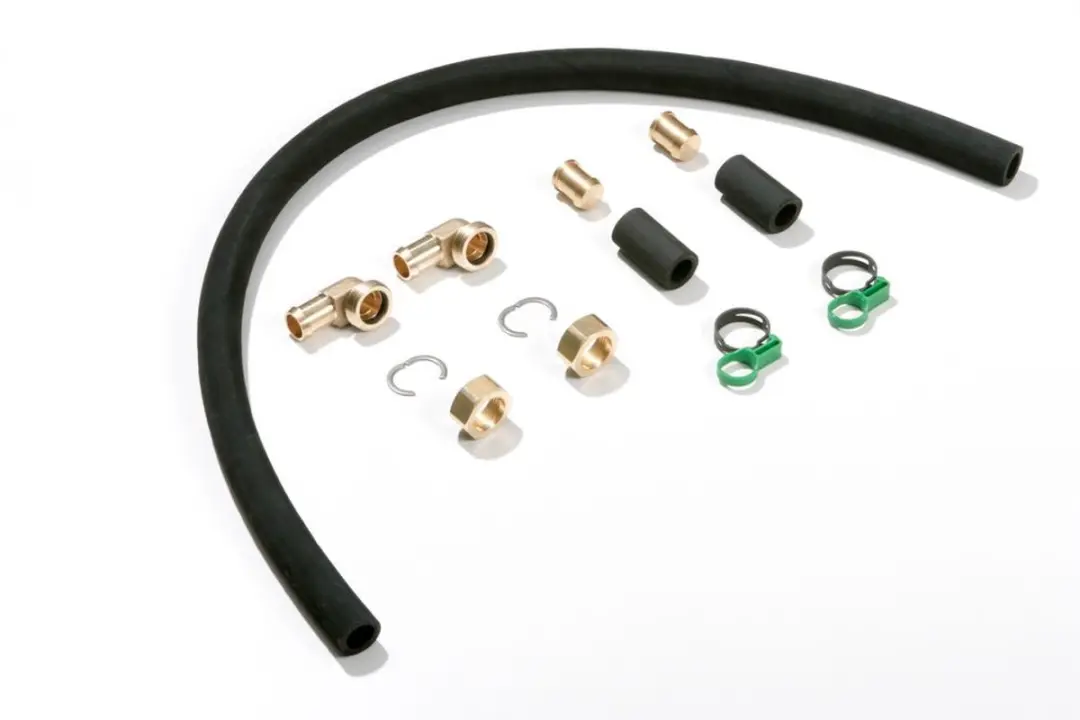 Bosch Accessoires Solar FS 6 Rijverbindingsset