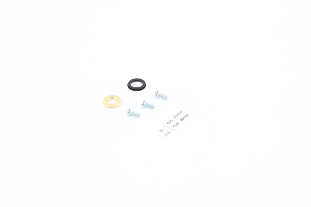 Bosch Gasbrander 8738901773