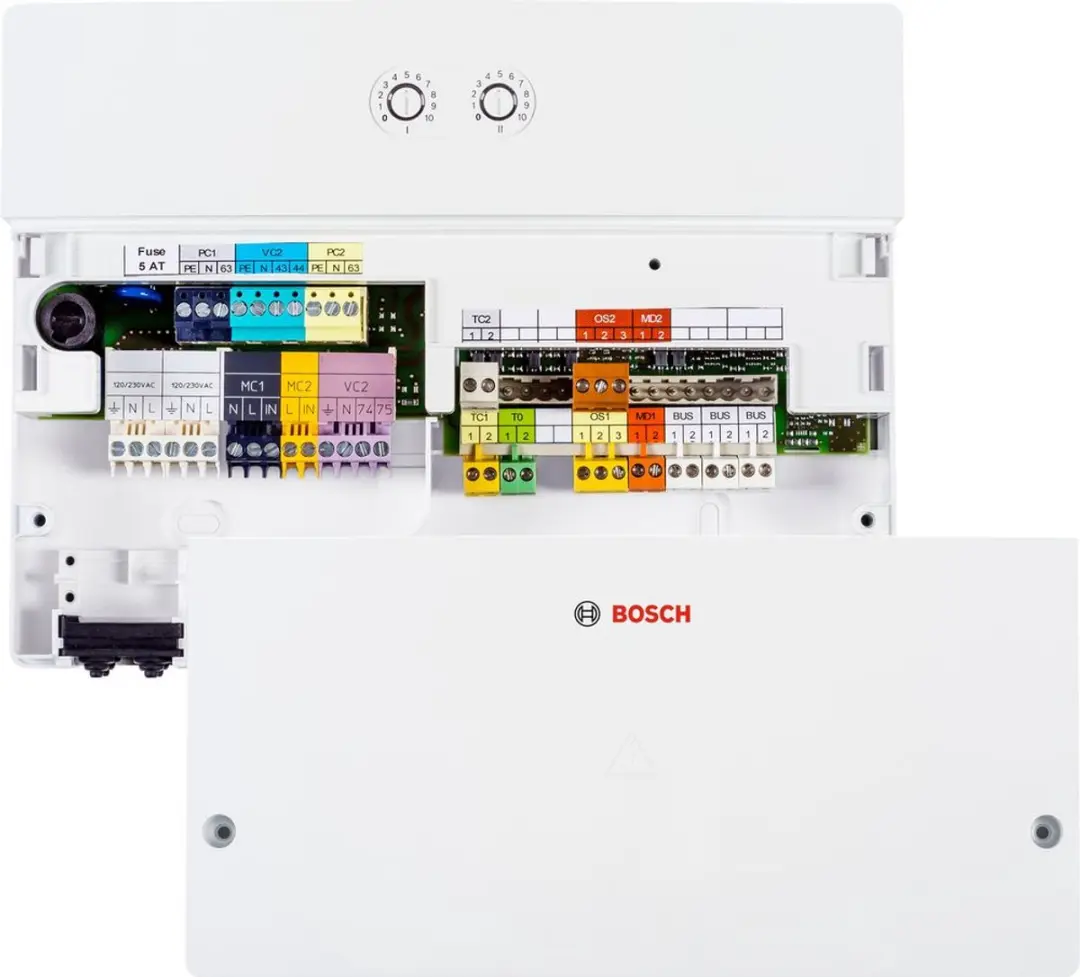 Bosch Mengmodule MM 200 7738111055