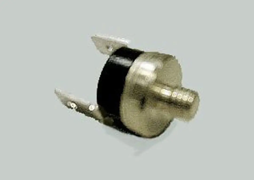 Remeha Veiligheidstemperatuurbegrenzer Bimet.3-35 0301954