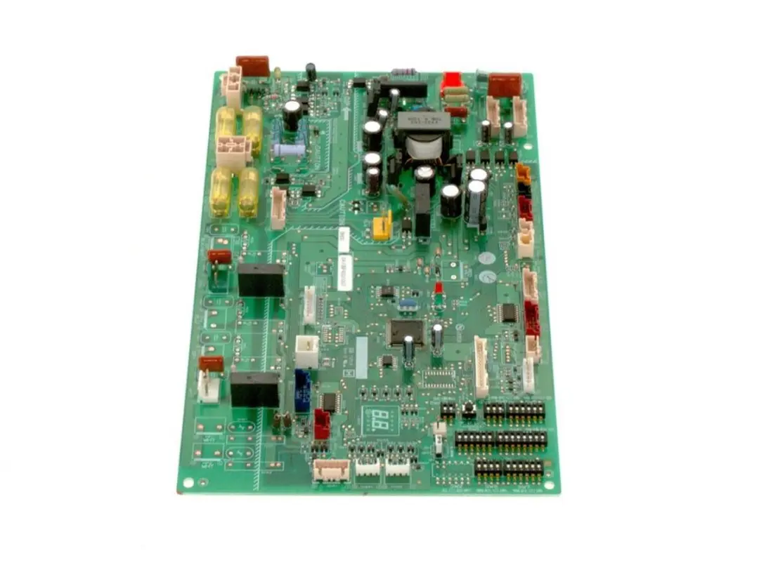 Bosch Besturingsprint 87183123950
