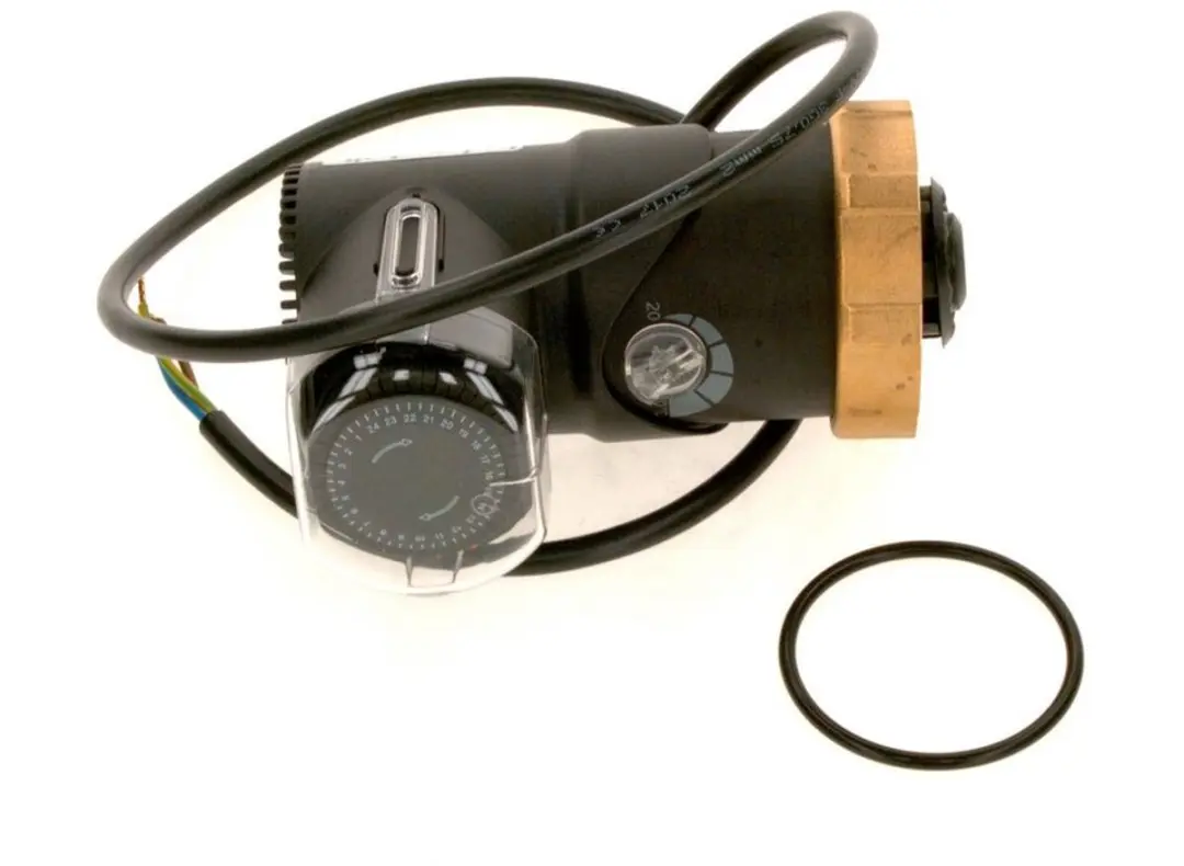 Bosch Circulatiepomp 87182245470