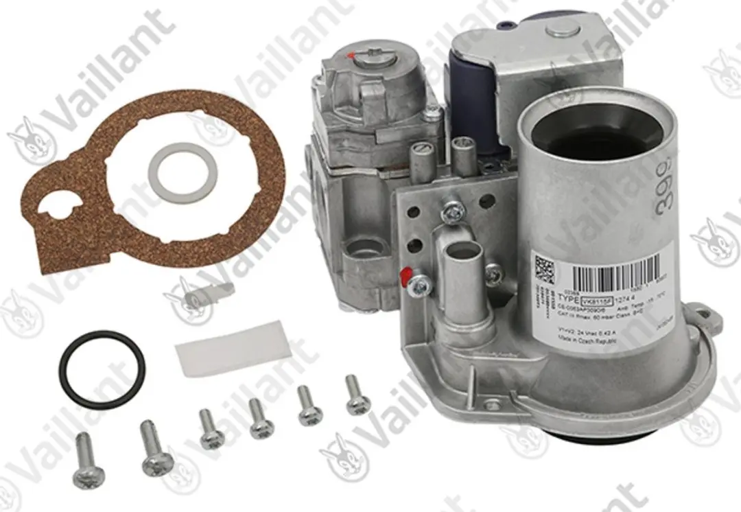 Vaillant VKK 356/5 R1 Gaskraan