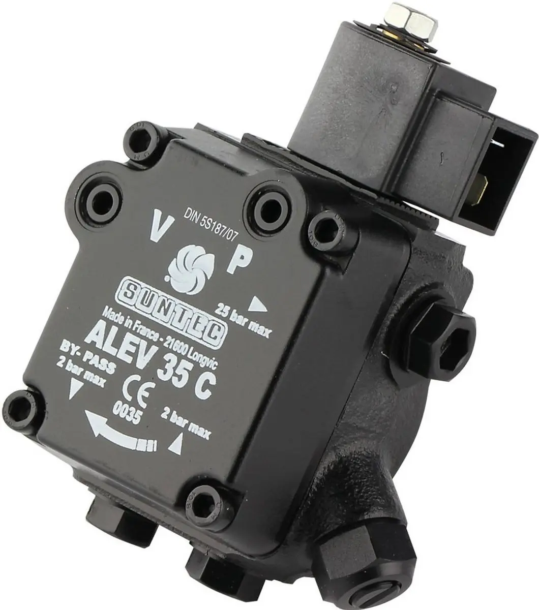 Bosch Suntec ALEV35C Oliepomp