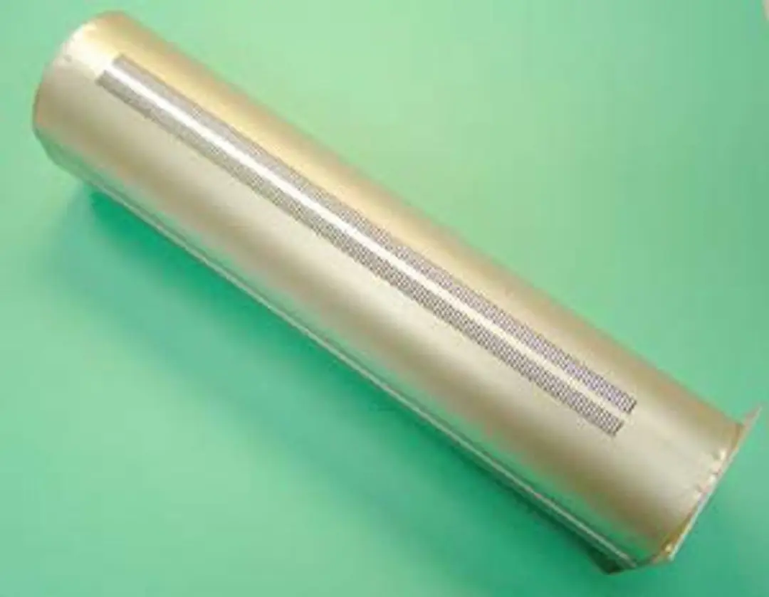 Remeha Branderlans Furigas DTG 111