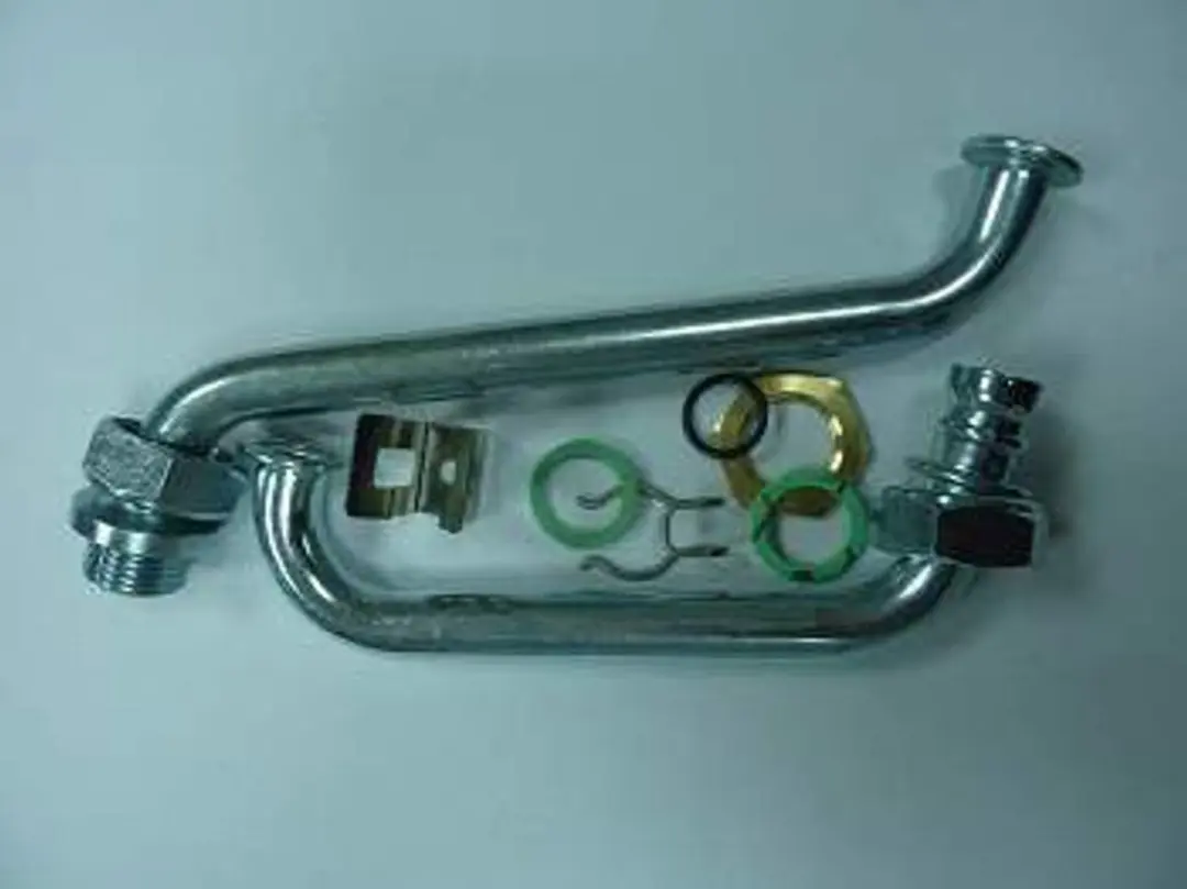 Remeha Gasleiding 24/28 S62758