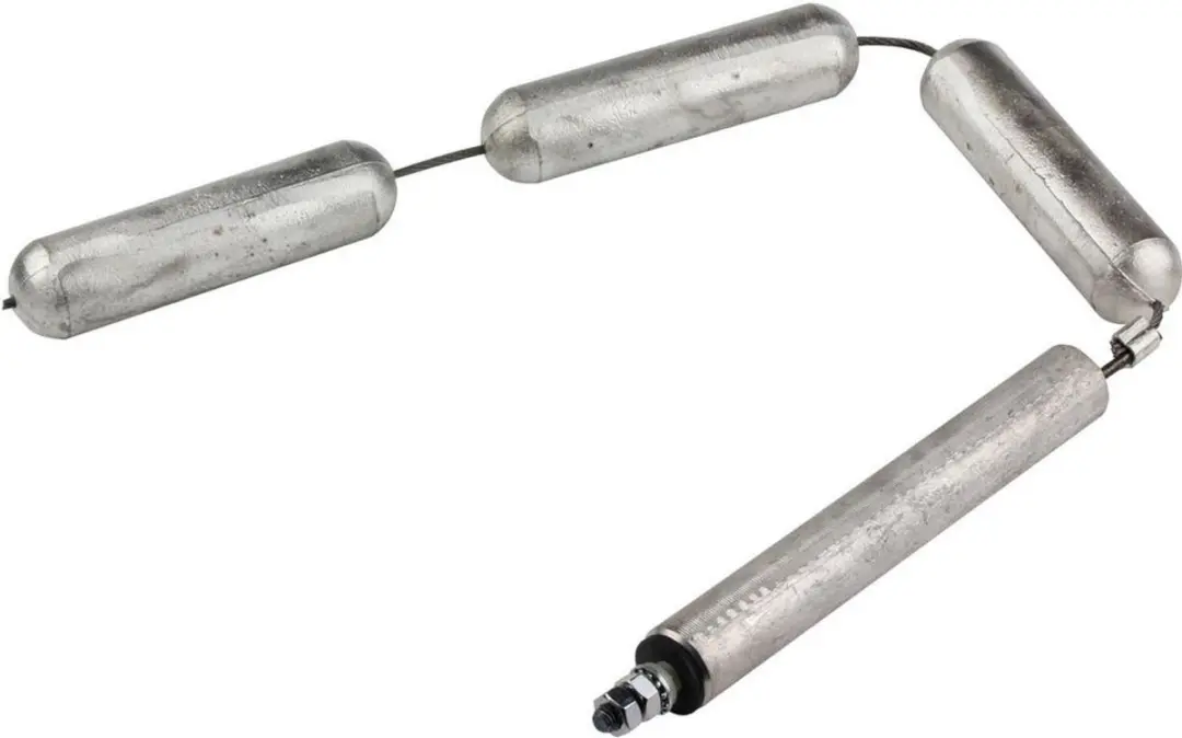 Bosch Kettinganode 4Gld 723/693mm M8 Everp 63020949
