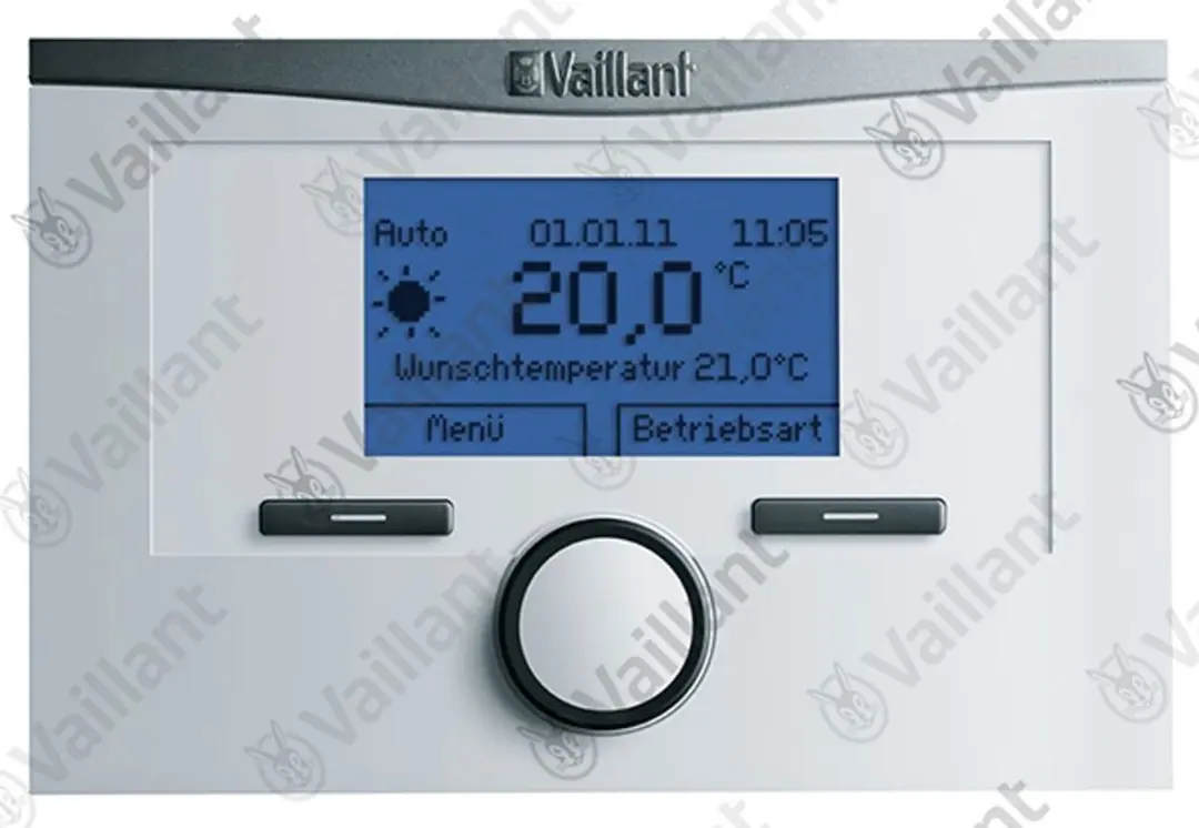 Vaillant VRT 332 AT calorMATIC 330