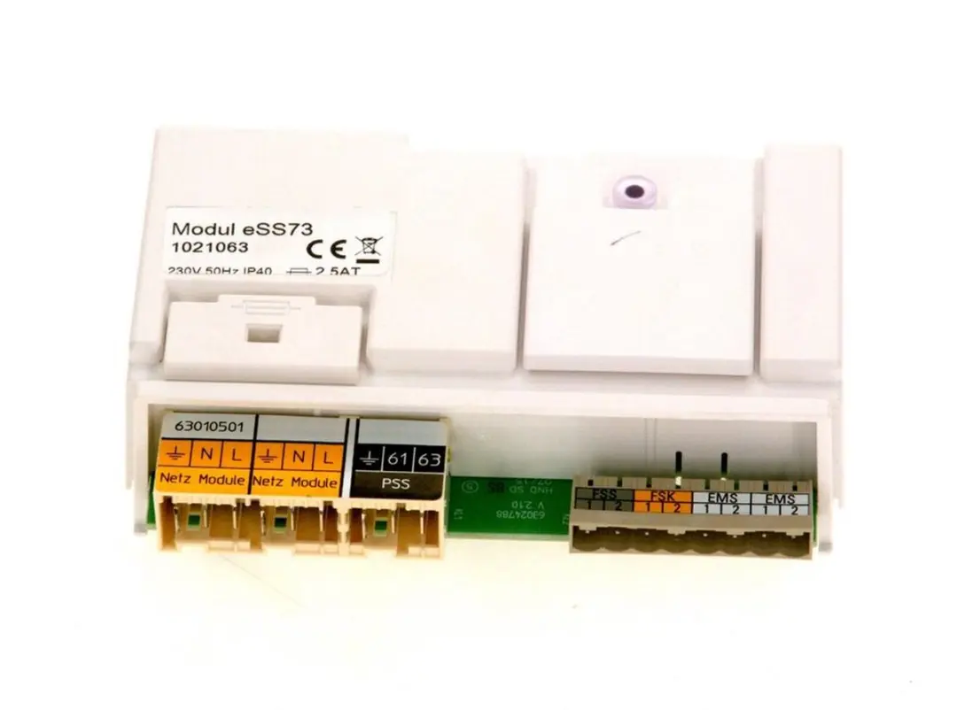 Bosch eSS73 Zonnemodule V1