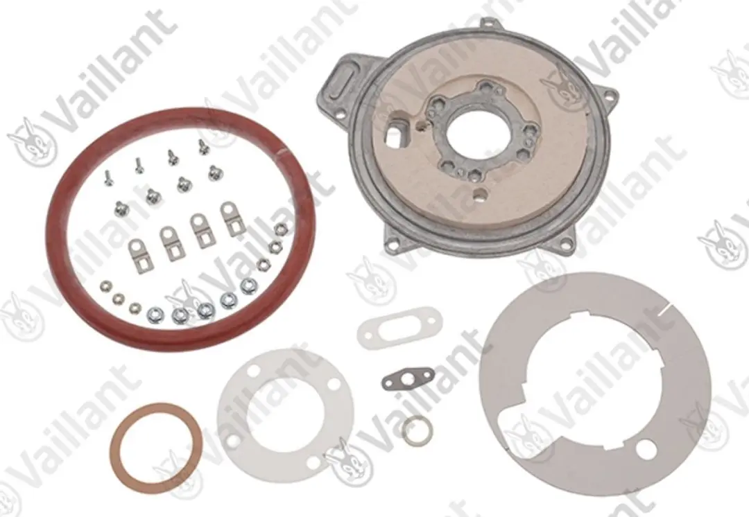 Vaillant Branderflens VKK 226-656/4 Wit