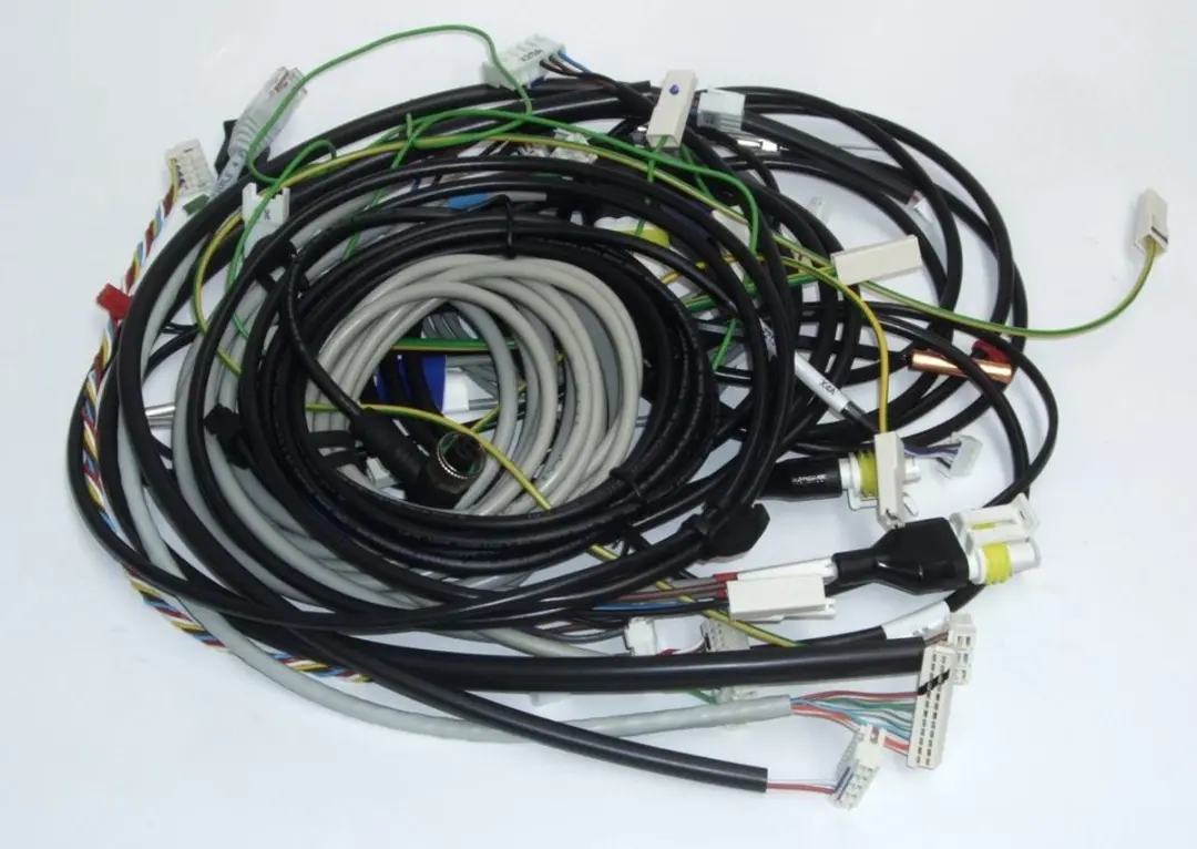 Daikin Kabelset Altherma 3 R ECH2O 5740063
