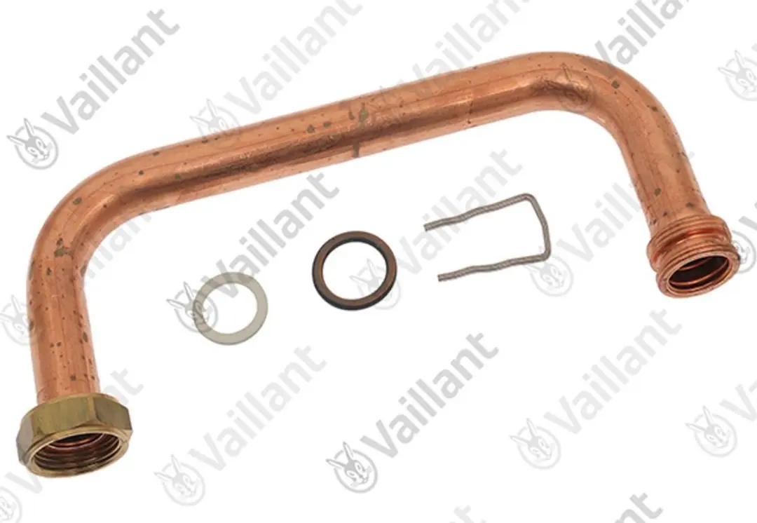 Vaillant VPM 20/25/40/45 Pijp