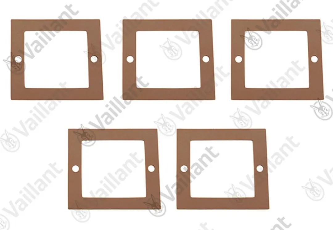 Vaillant VKK 806-2806 Afdichting