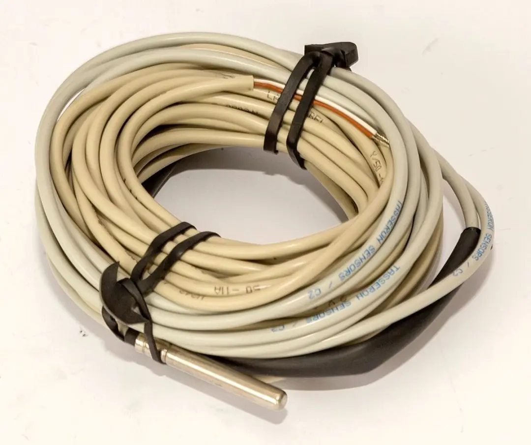 Daikin Thermo-Kit EKTH3 Hybride-Warmtepomp