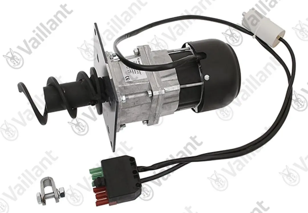 Vaillant VKP 122/202/302/452/602 Motor