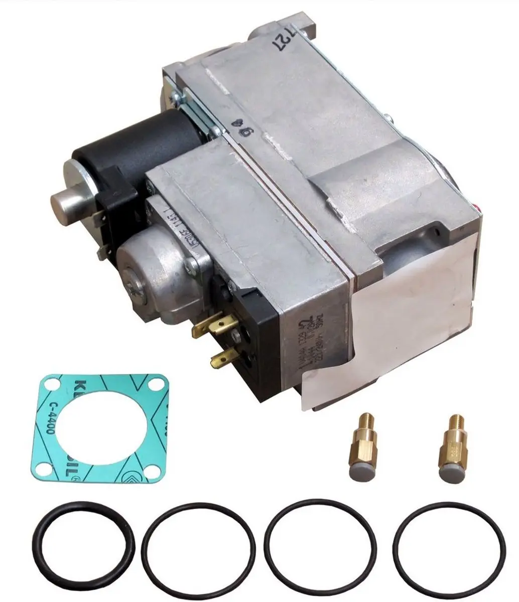 Bosch Armatuur VR4601CB