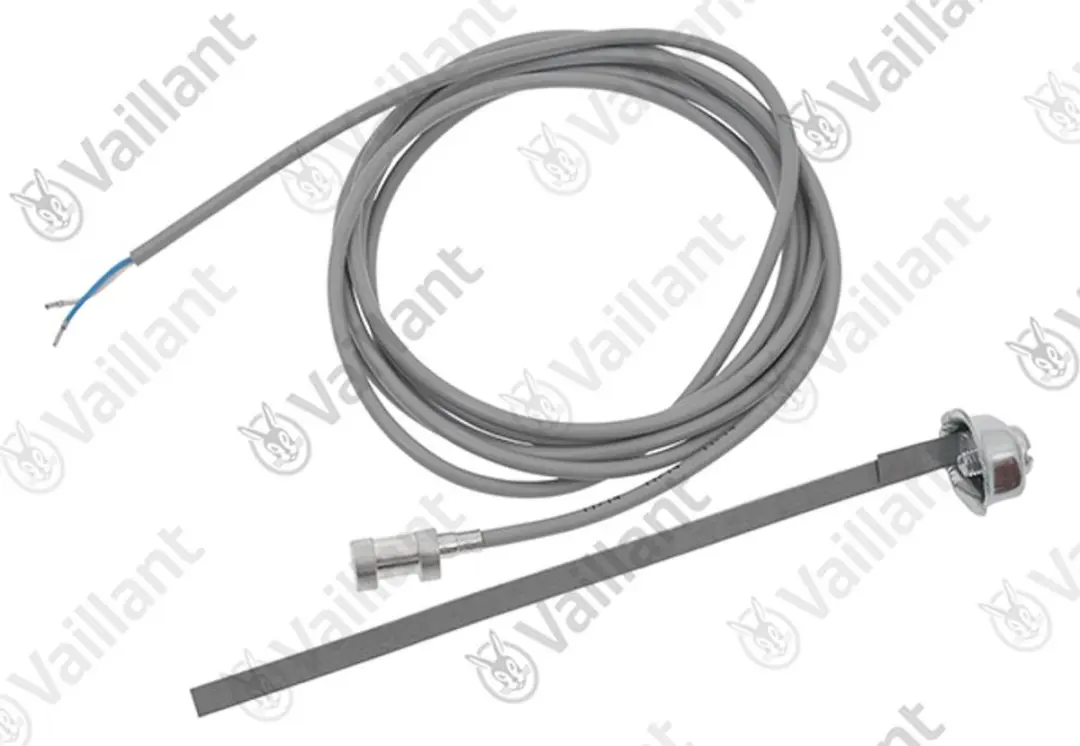 Vaillant Voeler VKP 122/202/302/452/602 Wit