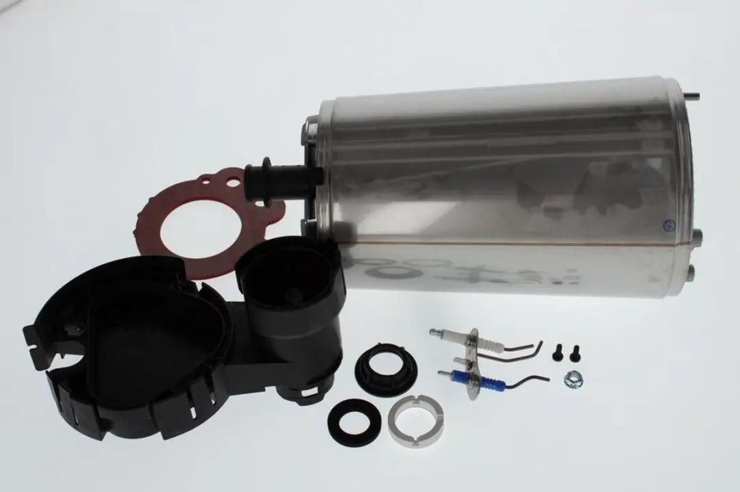 Bosch Warmteblok C6-13 8737711801
