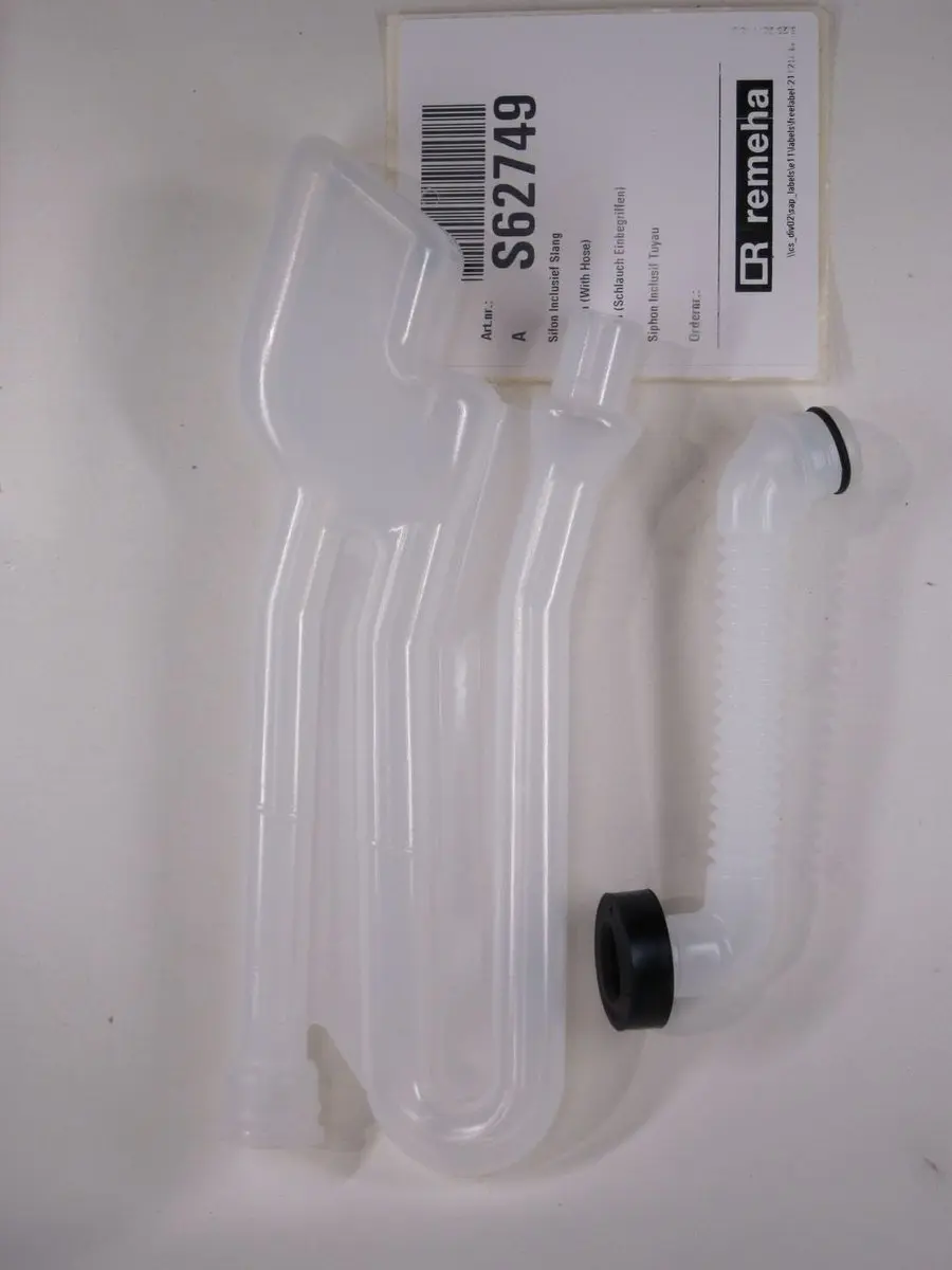 Remeha Sifon S62749