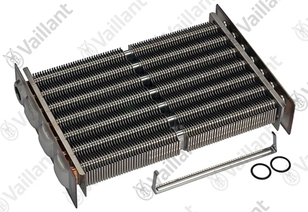 Vaillant Warmtewisselaar HW VC 254/3-E Wit