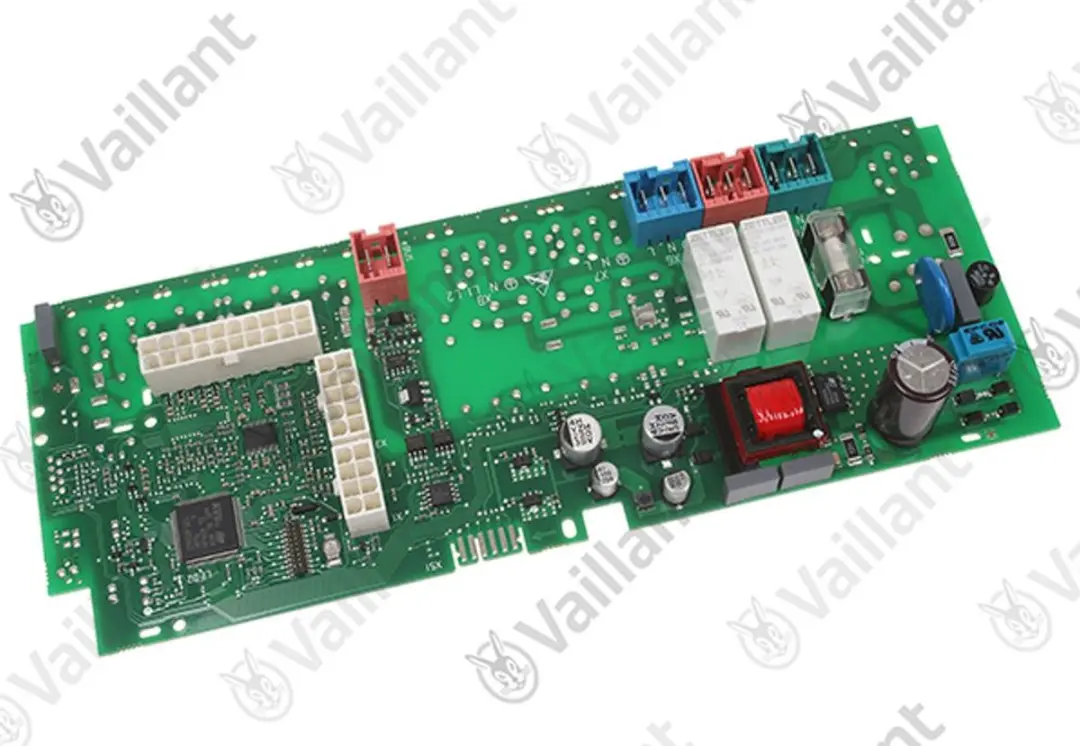 Vaillant VPM 20/2 S Printplaat