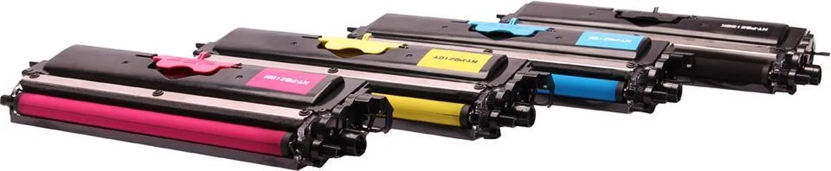 Brother TN-245Y Inkmaster Premium Toner Geel - 3000 pagina's