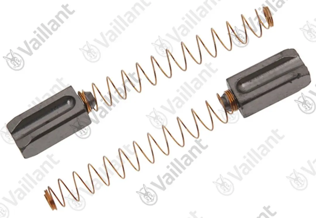 Vaillant Slijpkool VKP 122/202/302/452/602 Wit