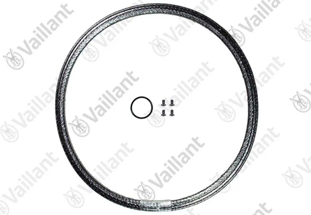 Vaillant VC 1006+1206 Afdichting Branderdeur