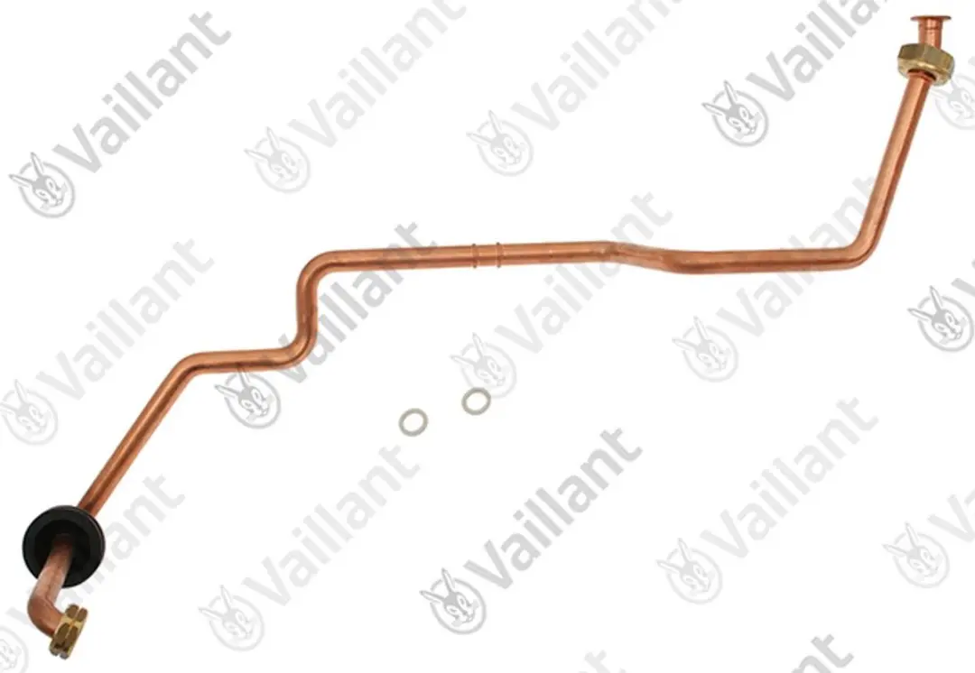 Vaillant VCC 206/4-5 150 (R1) Gaspijp