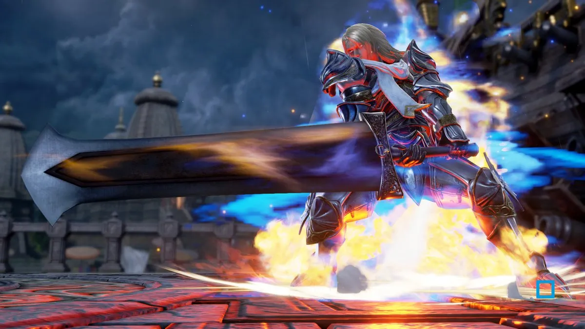Bandai Namco Soulcalibur VI - PS4