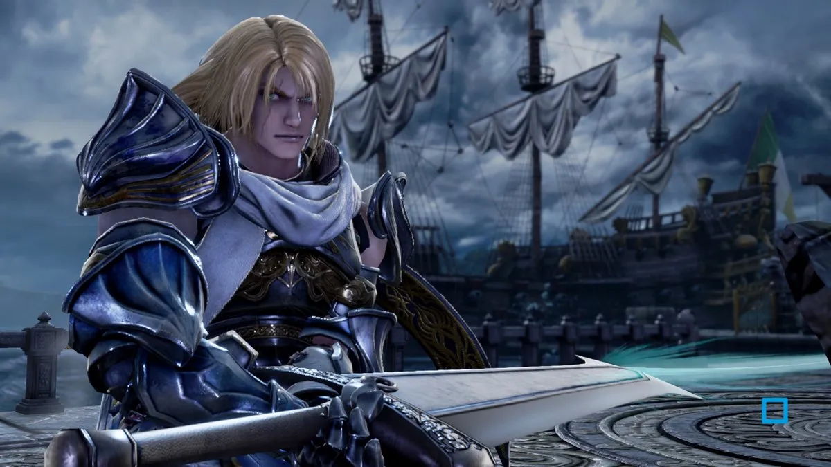 Bandai Namco Soulcalibur VI - PS4