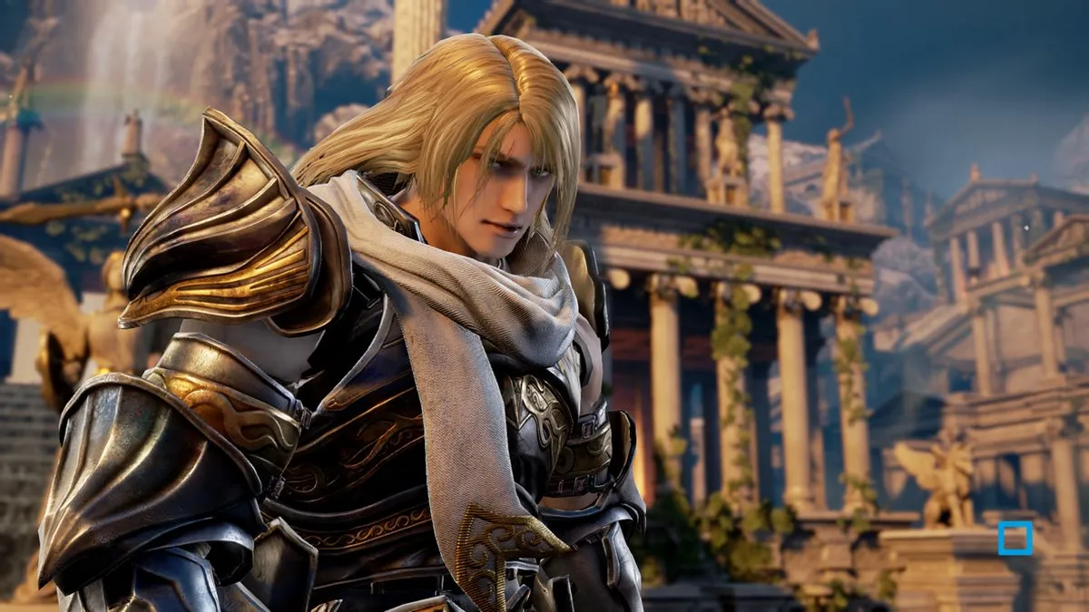 Bandai Namco Soulcalibur VI - PS4