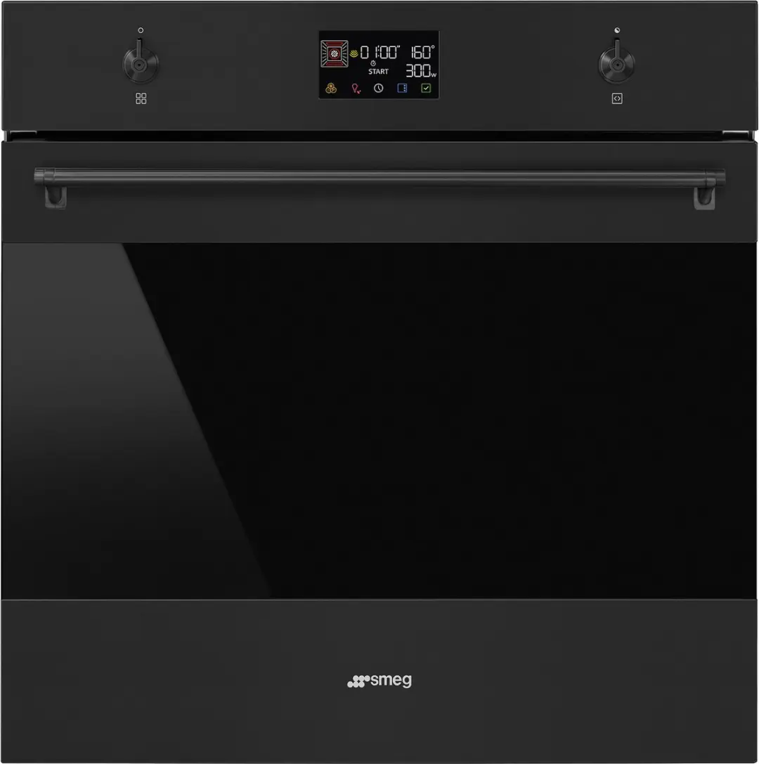 Smeg Classic SO6302M2N Combi-magnetron