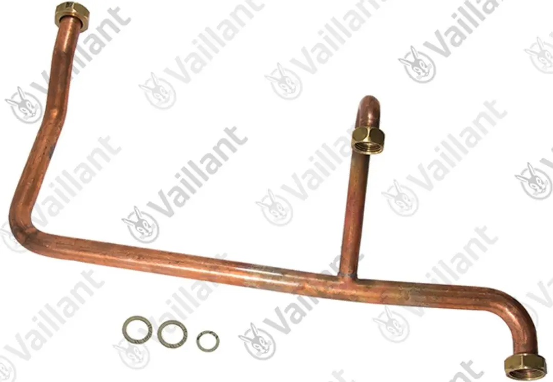 Vaillant HR/Aftakking Overstroomventiel VSC 126+196-C 140/150