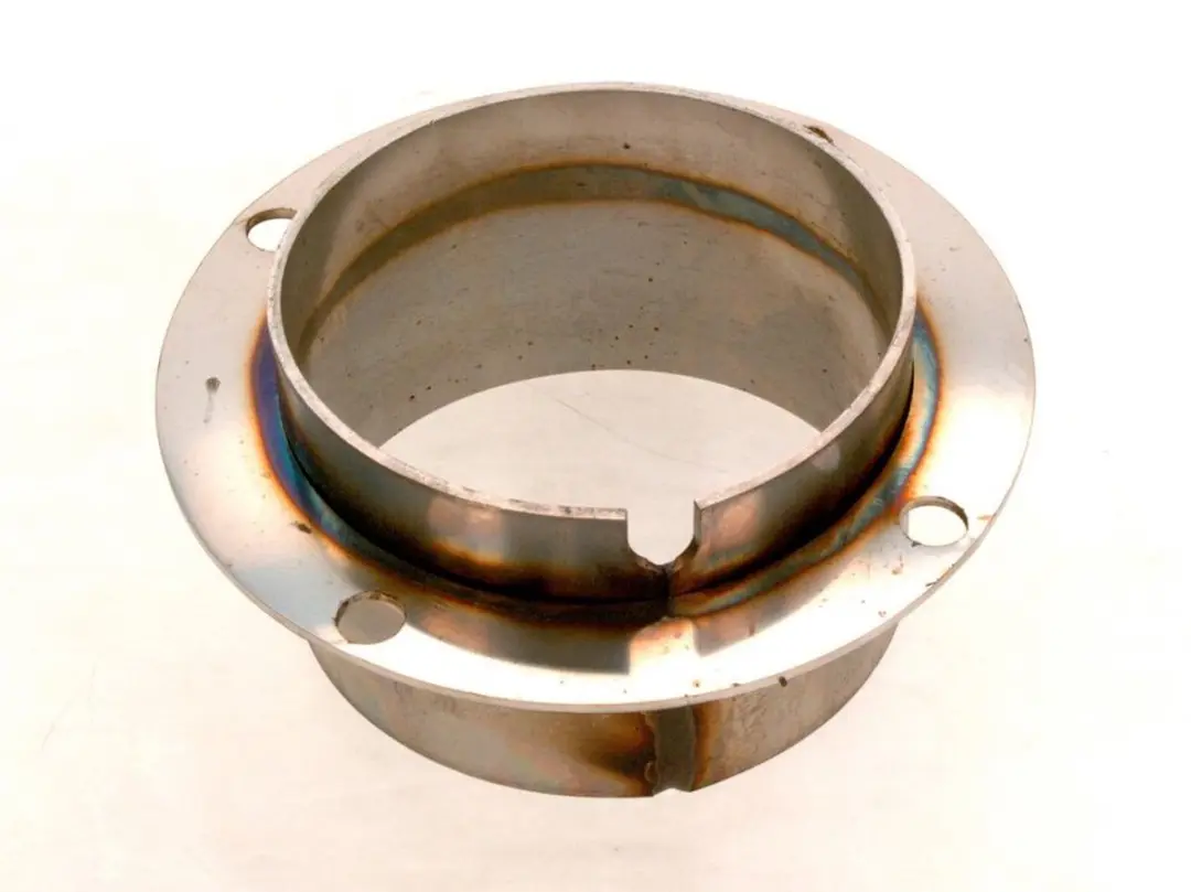 Bosch Branderonderdeel D185x85 Everp